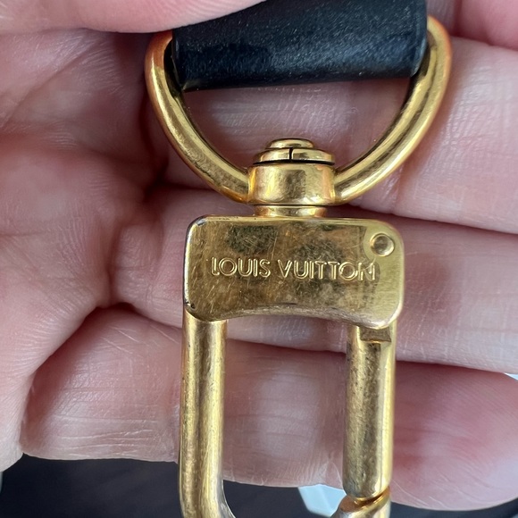 Louis Vuitton speedy 30 bandouliere especial edition - Picture 9 of 12